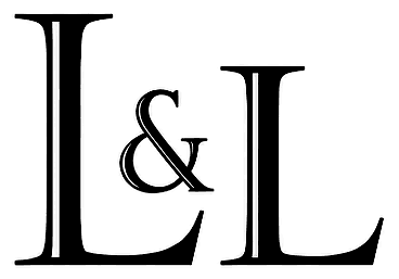 Ledger & Lending Co. monogram